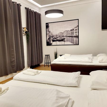 City Apartment Schotten Vienna Luaran gambar
